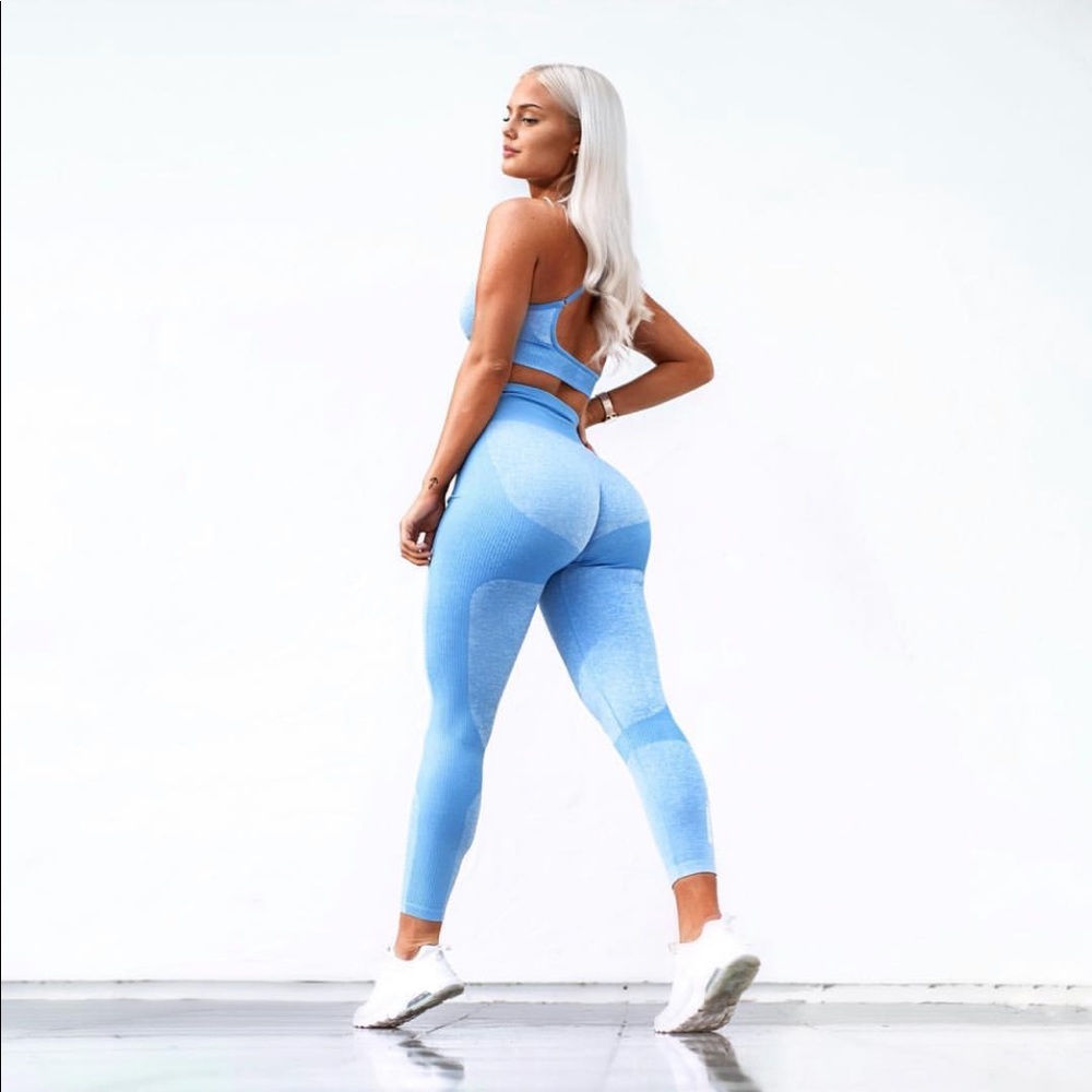 DoYouEven Leggings